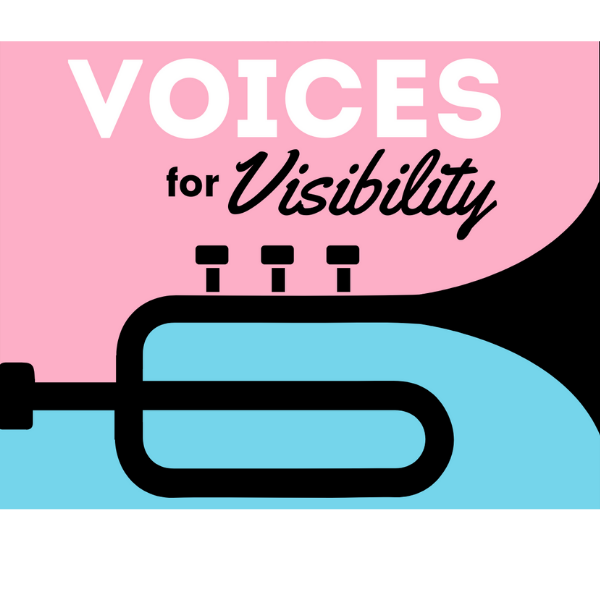 Voices For Visibility
