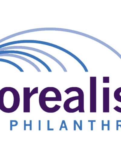 Borealis Philanthropy Logo
