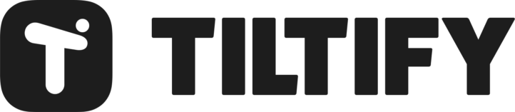 Tiltify Partner Logo