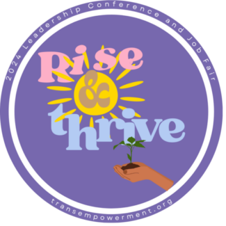 Rise and Thrive Job Fair and Leadership Conference