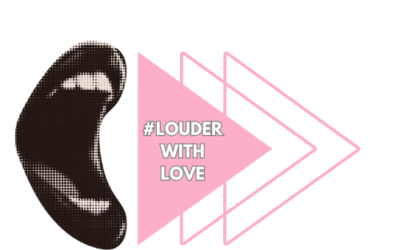 Embracing All Shades of Womanhood: Getting “Louder With Love”