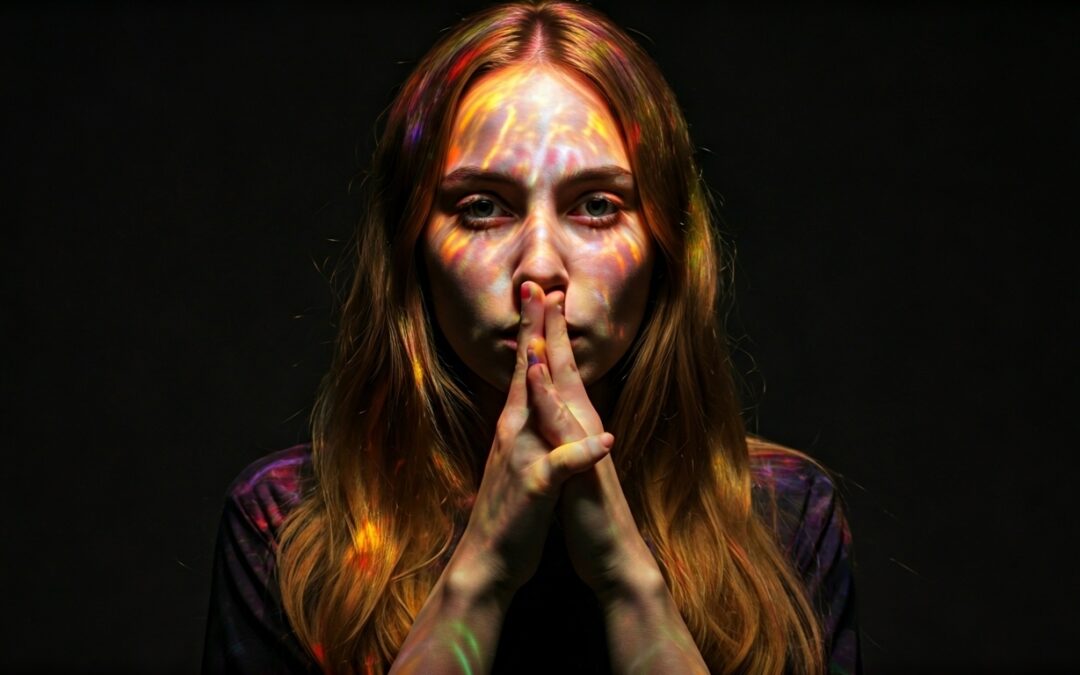 Silence Isn’t Neutral — It’s Deadly. It’s Time for White Women to Speak Up.