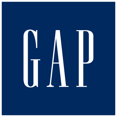 Gap Logo