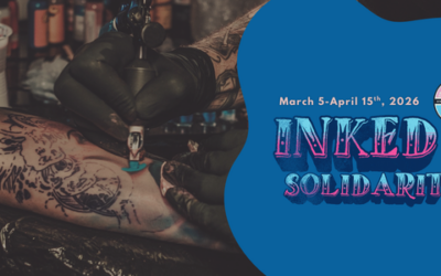 Inked in Solidarity: 12 People, 9 States…and growing
