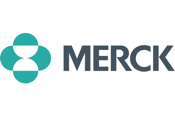 Merck Logo