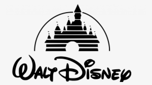 Walt Disney Logo